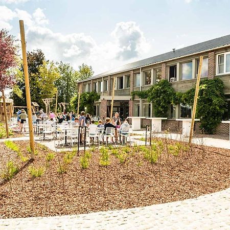 De Geestige Put Hostel Waregem Luaran gambar