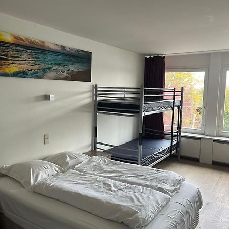 De Geestige Put Hostel Waregem Luaran gambar