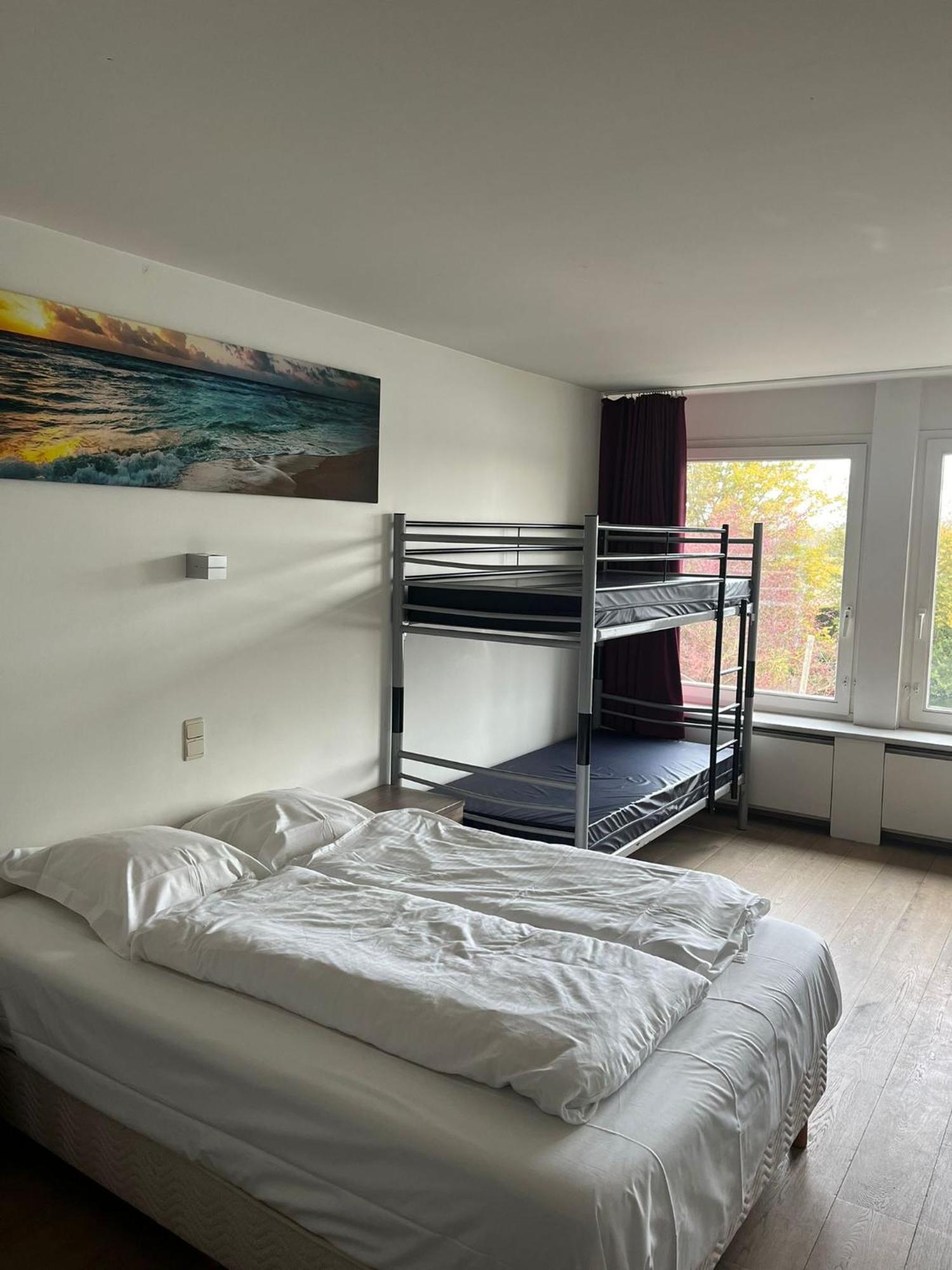 De Geestige Put Hostel Waregem Luaran gambar